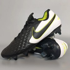 NIKE TIEMPO LEGEND 8 ELITE SG-PRO AC uk 7 us 8 eu 41 mens soccer cleats