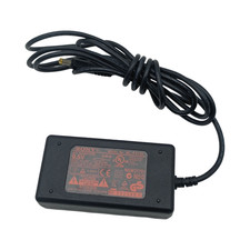 Genuine Sony AC-FX110 AC Adapter 9.5V 2A Power Supply OEM Portable DVD Player