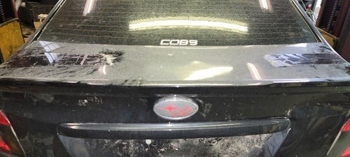 13-18 Subaru Forester Intercooler Turbo - Picture 10 of 12