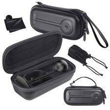 Portable Bag Carrying Travel Case for NS2 Switch 2 Camera Wateproof  Dust Cover