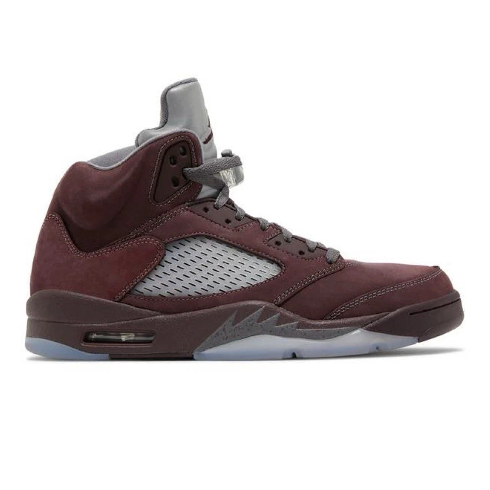 早い者勝ちNike Air Jordan 5 Retro SE Burgundy Jordan 5 Retro SE 2023 Burgundy for Sale | Authenticity Guaranteed