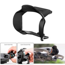 Drone Lens Hood PTZ Protect Anti-glare Sunshade Accessories For DJI Avata 2