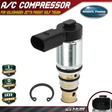 AC A/C Compressor Control Solenoid Valve for ...