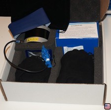   Velodyne VLP-16   Upgraded  New  Plug  Scan  Lidar Bundle  GNSS Inc 