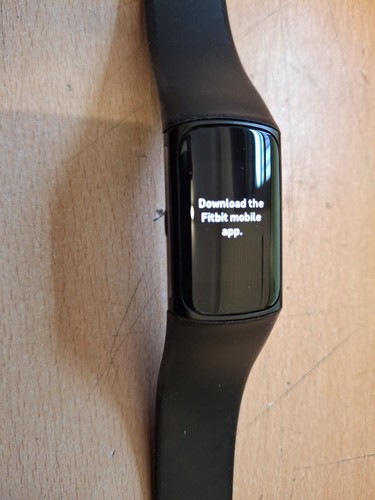 Fitbit Charge 6 Activity Tracker ..#6088 - Picture 2 of 4