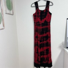 Tie Dye dress
