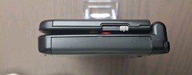 Nintendo New 3DS Black | Charger + 32GB SD Card | Region Free | USA TESTED