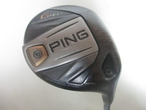 Ping G400 7 Wood | eBay