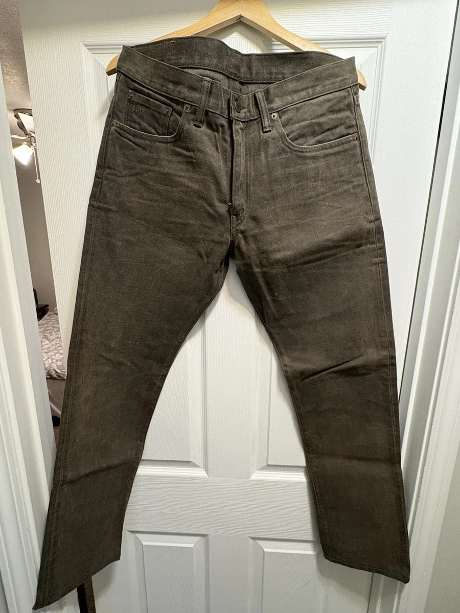 RRL Regular 32 Size Jeans for Men for sale | eBay