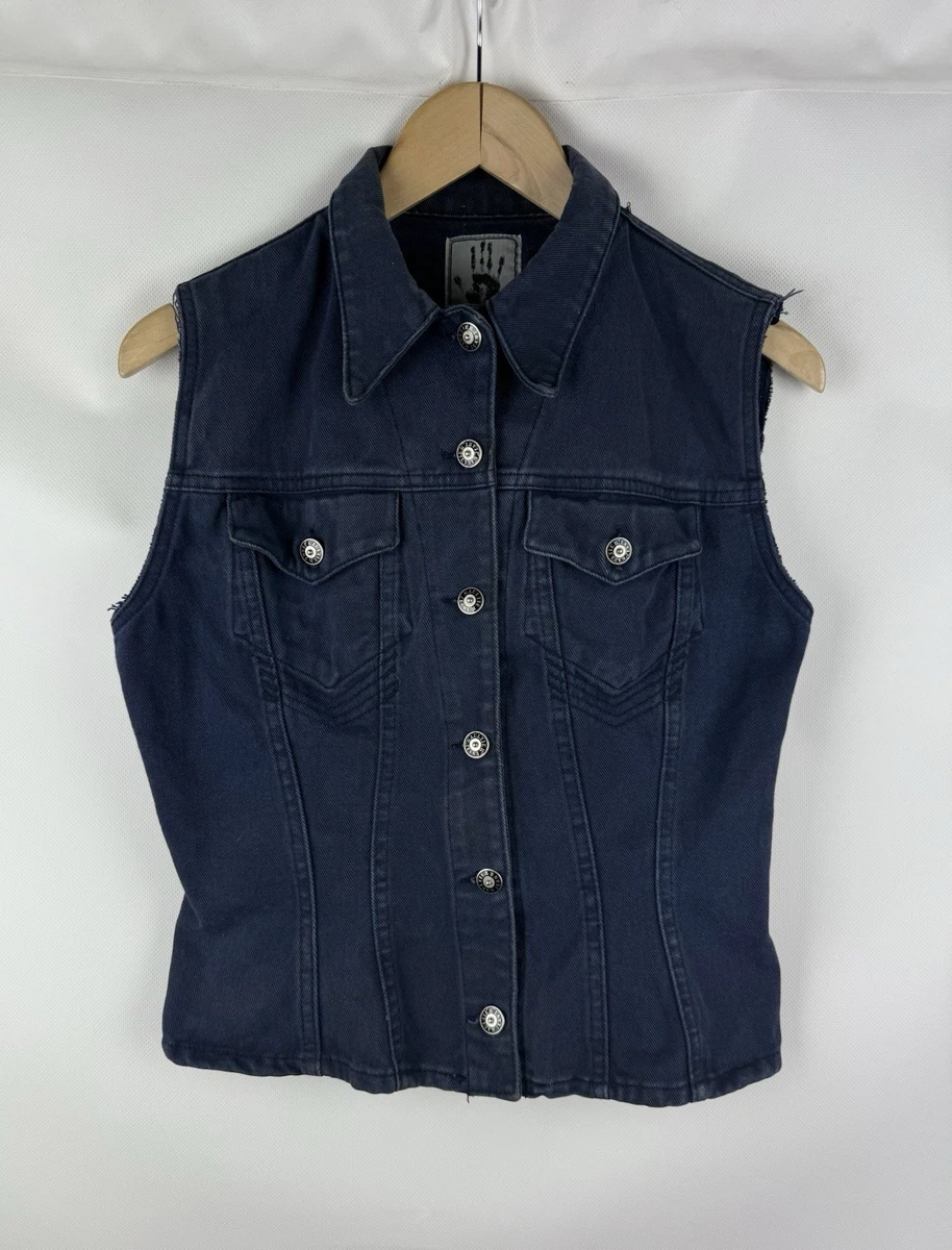 Jean Paul Gaultier Vests for Women for sale | eBay