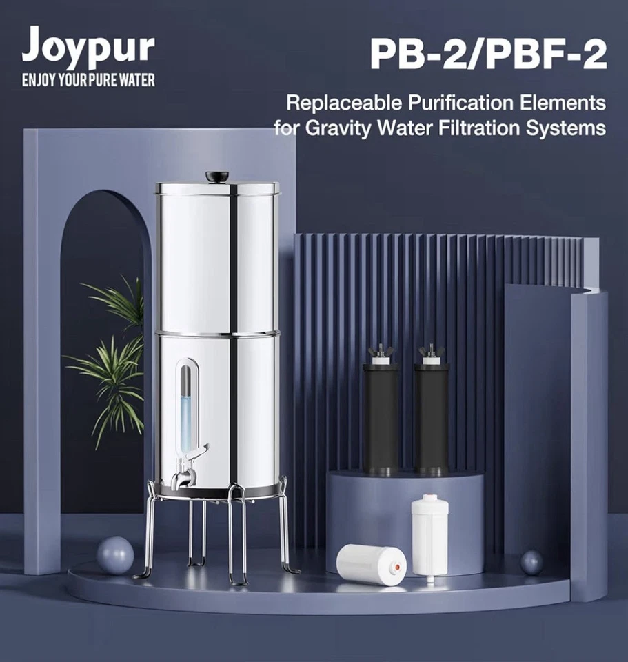 Replacement Filter for ProOne, Berkey Filters,ProOne Big+ or Berkey Big Gravity - Image 4 of 4