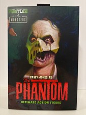 NECA TMNT Universal Monsters Ultimate Figure     You Choose Character     NEW SEALED