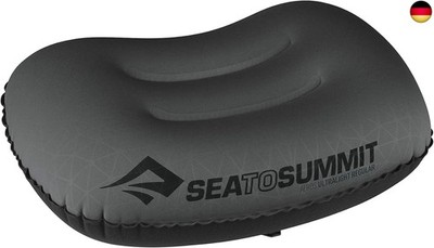 Sea to Summit - Aeros Ultralight Reisekissen R - Konturiert & leicht zum
