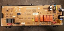 Genuine Samsung Oven Range Control Board  P DE92-02588A  B21