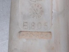 60620830 wischwasserbehälter ALFA ROMEO 156 932 1.6 16V rectp5354137