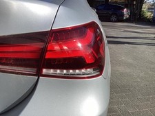 Rückleuchte rechts Mercedes-Benz A-Klasse Stufenheck V177  P24623385