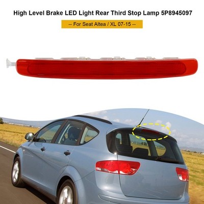 High Level Brake LED Light Third Stop Lamp 5P8945097 Für Seat Altea / XL 07-15