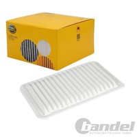 Hella Luftfilter Passend FüR Lexus RX Toyota Camry Highlander Sienna