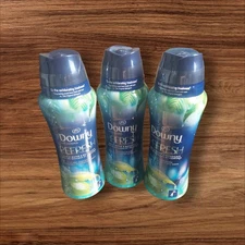 Laundry Scent Booster Beads, Refresh Birch Water & Botanicals by Downy Infusions