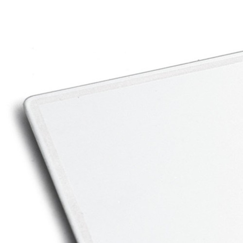 Fashion Car Makeup Cosmetic Mirror Sun-shading Stainless Steel For Vehicle Newly - Picture 8 of 12