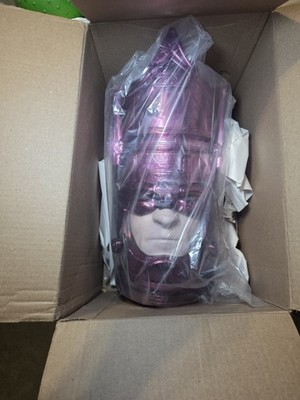 Galactus Popcorn Bucket Fantastic Four Movie Brand NEW Limited Edition