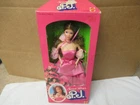Vintage 1983 Mattel Sweet Roses P.J. Barbie Fashion Doll #7455
