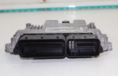 2012-2014 Ford Focus Engine Computer Control ECU ECM Module EM5A-12A650-YA OEM