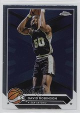 Click to enlarge David Robinson