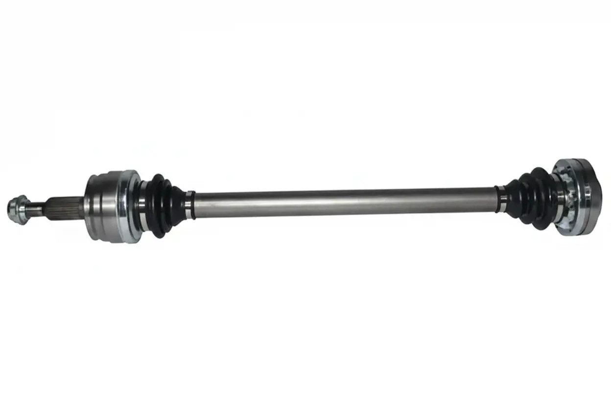 Antriebswelle 261258 GSP für VW TRANSPORTER T5 Bus MULTIVAN T5 MULTIVAN T6