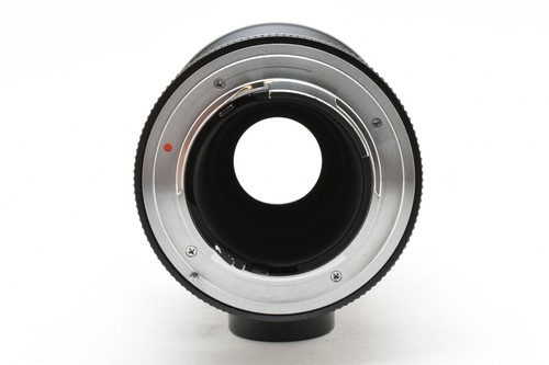 "Mint" Contax Carl Zeiss Tele Tessar T* 300mm F/4 mmj MF Lens C/Y Mount # 1672 b - Picture 3 of 24