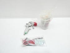 Sata 198176 4400 B Hvlp Minijet Multi-purpose Spray Gun 1.0mm