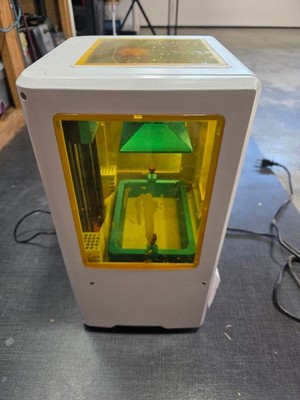 For sale  Anycubic Photon 4 10K Resin 3D Printer in good pre-owned condition