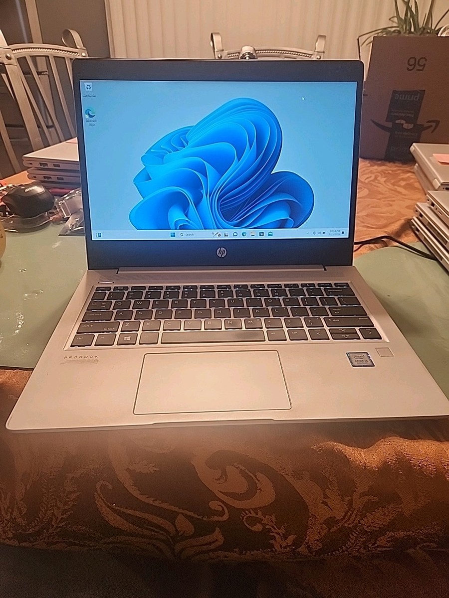 Hp Probook 430 G7 10th Gen Refurbished: HP ProBook 430 G7 Laptop