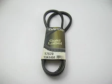 Dayco 17570 Top Cog Accessory Drive Belt - 0.53" X 57.27" - 36 Degree