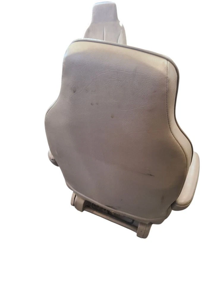 Rear Driver Seat 2nd Row Fits 1995 CARAVAN 642095 Foto 4 de 4