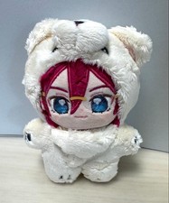 Ensemble Stars Ibara Saegusa Living Together Plush Doll