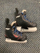 CCM RBZ 40 Hockey Skates  Youth 12.0  Regular