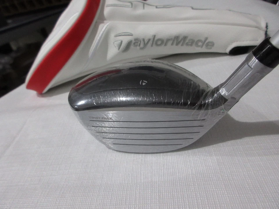 TaylorMade Stealth Fairway 5-Wood - 19* - Ladies Flex Graphite - NEW - Image 3 of 4