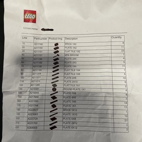 LEGO 71006: The Simpsons House - New Sealed! Includes New Brown Lego Pieces!