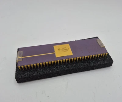 Vintage Computer CPUs/Processors for sale - eBay