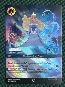 disney lorcana enchanted cards | eBay