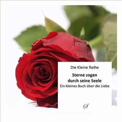 Die Kleine Reihe Bd. 16: Sterne zogen durch seine Seele: Ein Buch Scribo Verlag