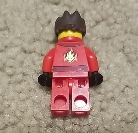 LEGO Ninjago 70721 Kai Fighter Toy