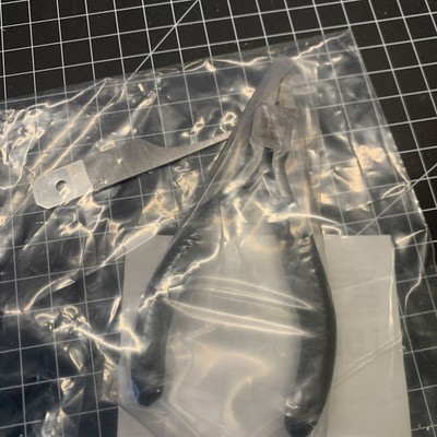 Citadel Seitenschneider und Entgrater NEU - für Warhammer 40K und Tabletop Tool