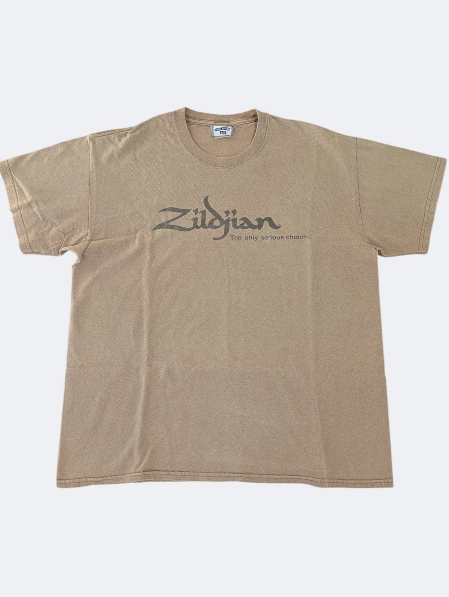 zildjian shirt products for sale | eBay