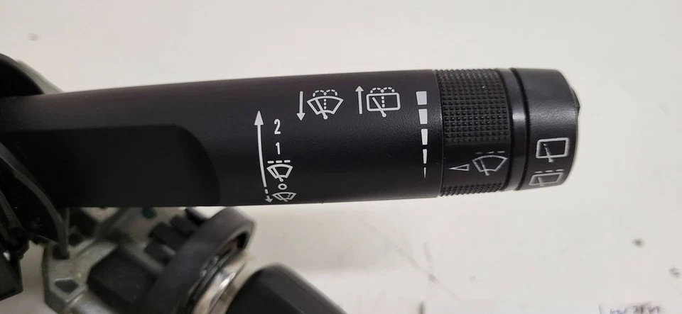 Opel Astra J 2010 Diesel Ignition barrel lock 13334628 BTV81782 - Image 4 of 4