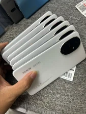 original Honor 200 12+256GB 6.7" 50MP Dual SIM 5G eSIM Google Global Version