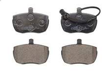 Plaquette de frein Rover 2300