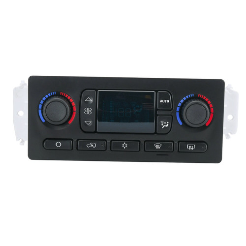 AC Heater Climate Control Module 599-009 For Chevy GMC Improved Design 03-07