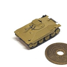 1/144 Hetzer Reconnaissance Tank